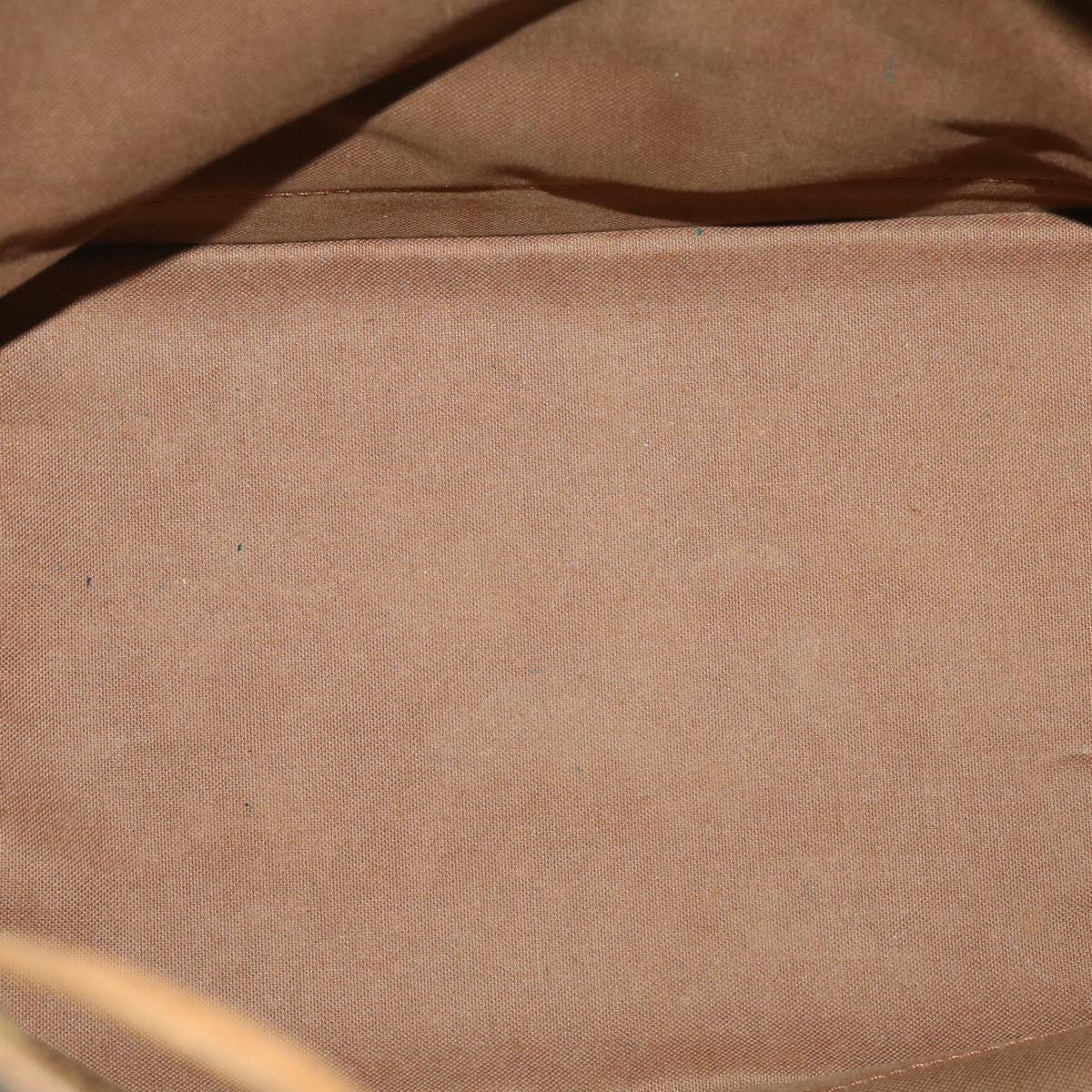 LOUIS VUITTON Monogram Noe Shoulder Bag M42224 LV Auth th2784