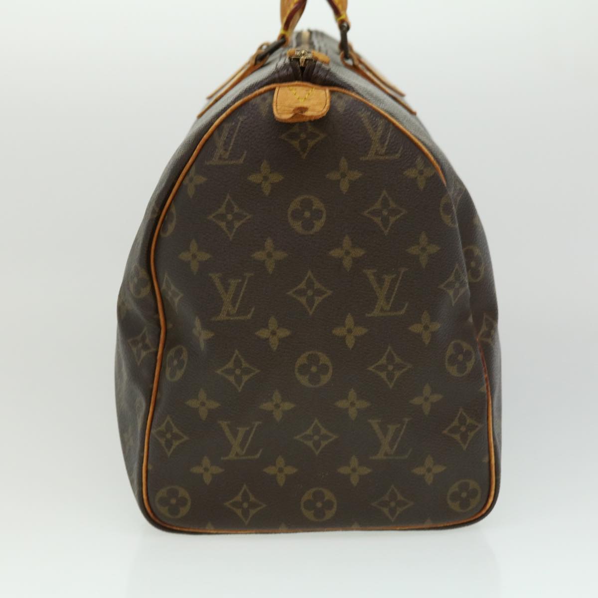 LOUIS VUITTON Monogram Speedy 40 Hand Bag M41522 LV Auth th3001