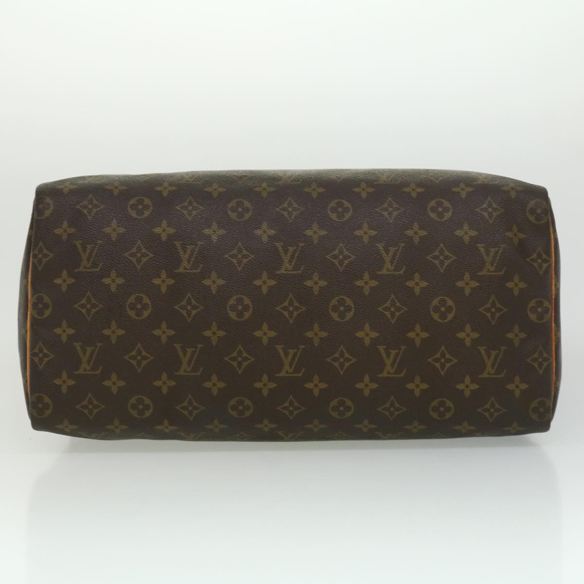 LOUIS VUITTON Monogram Speedy 40 Hand Bag M41522 LV Auth th3001