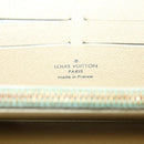 LOUIS VUITTON Damier Azur Zippy Wallet Long Wallet N60019 LV Auth th3350-20