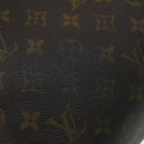 LOUIS VUITTON Monogram Poche Toilette 26 Pouch M47542 LV Auth th3473-3