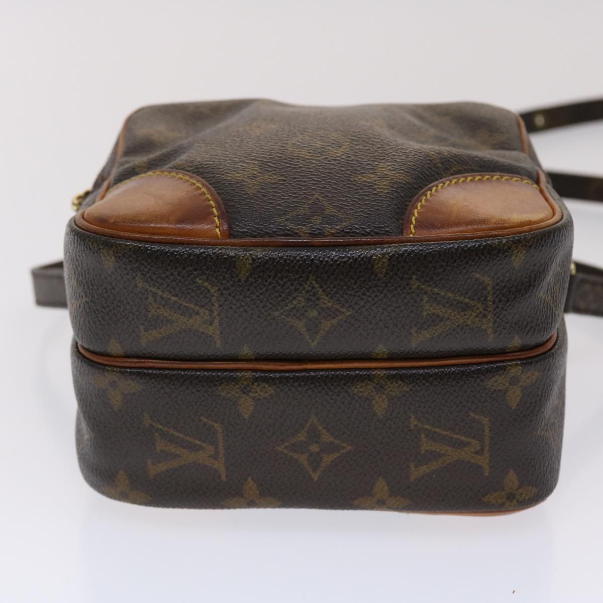 LOUIS VUITTON Monogram Amazon Shoulder Bag M45236 LV Auth th3754