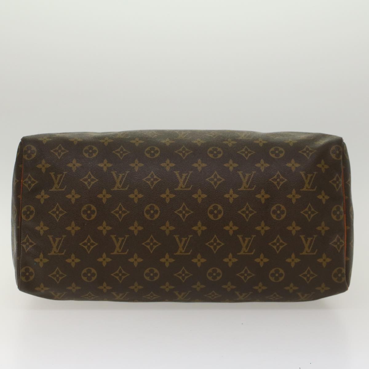 LOUIS VUITTON Monogram Speedy 40 Hand Bag M41522 LV Auth th3803