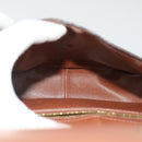 LOUIS VUITTON Monogram Saint Cloud GM Shoulder Bag M51242 LV Auth th3921-10