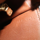 LOUIS VUITTON Monogram Saint Cloud GM Shoulder Bag M51242 LV Auth th3921-12