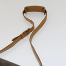 LOUIS VUITTON Monogram Saint Cloud GM Shoulder Bag M51242 LV Auth th3921-14