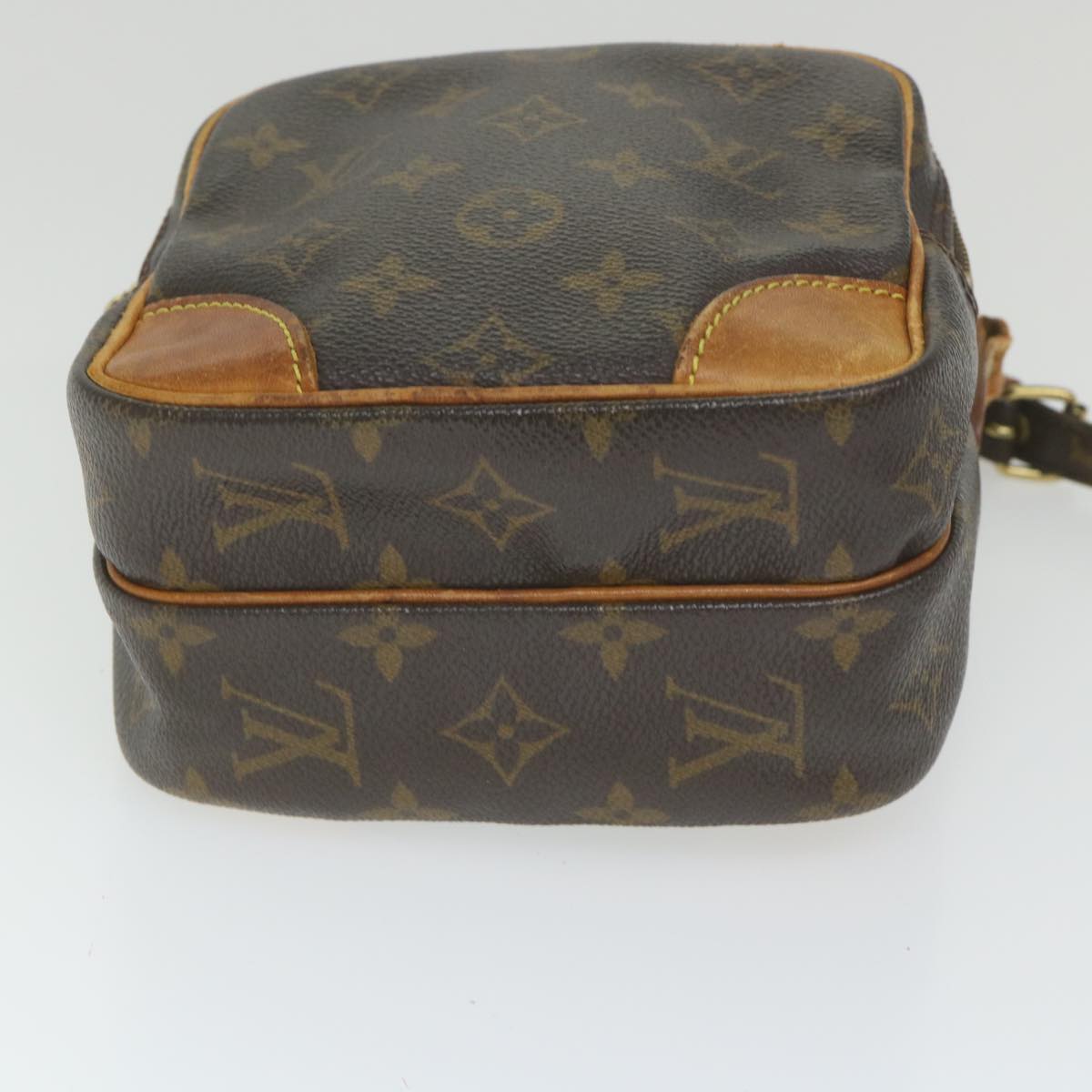 LOUIS VUITTON Monogram Amazon Shoulder Bag M45236 LV Auth th4285