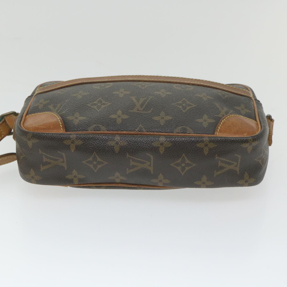 LOUIS VUITTON Monogram Trocadero 23 Shoulder Bag M51276 LV Auth th4306