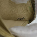 LOUIS VUITTON Damier Azur Zippy Wallet Long Wallet N63503 LV Auth th4393-12