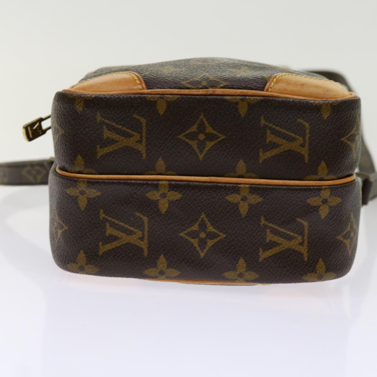 LOUIS VUITTON Monogram Amazon Shoulder Bag M45236 LV Auth th4422