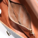 LOUIS VUITTON Monogram Chantilly GM Shoulder Bag M51232 LV Auth th4434-11