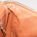 LOUIS VUITTON Monogram Chantilly GM Shoulder Bag M51232 LV Auth th4434-12