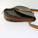 LOUIS VUITTON Monogram Chantilly GM Shoulder Bag M51232 LV Auth th4434-3