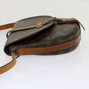 LOUIS VUITTON Monogram Chantilly GM Shoulder Bag M51232 LV Auth th4434-4
