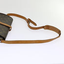 LOUIS VUITTON Monogram Chantilly GM Shoulder Bag M51232 LV Auth th4434-14