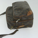 LOUIS VUITTON Monogram Nile Shoulder Bag M45244 LV Auth th4456-4