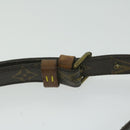 LOUIS VUITTON Monogram Nile Shoulder Bag M45244 LV Auth th4456-8