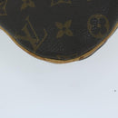 LOUIS VUITTON Monogram Pochette Bosphore Shoulder Bag M40044 LV Auth th4478-15