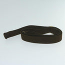 LOUIS VUITTON Monogram Pochette Bosphore Shoulder Bag M40044 LV Auth th4478-11