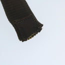 LOUIS VUITTON Monogram Pochette Bosphore Shoulder Bag M40044 LV Auth th4478-12