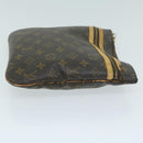 LOUIS VUITTON Monogram Pochette Bosphore Shoulder Bag M40044 LV Auth th4478-3