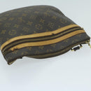 LOUIS VUITTON Monogram Pochette Bosphore Shoulder Bag M40044 LV Auth th4478-6