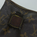 LOUIS VUITTON Monogram Pochette Bosphore Shoulder Bag M40044 LV Auth th4478-7