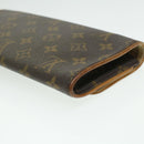 LOUIS VUITTON Monogram Pochette Twin GM Shoulder Bag M51852 LV Auth am3572-16