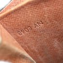 LOUIS VUITTON Monogram Wallet LV Auth ar8748-12