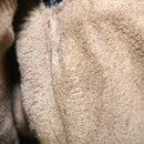 LOUIS VUITTON Monogram Multicolor Mini Speedy Hand Bag Black M92644 Auth knn048-11