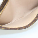 LOUIS VUITTON Monogram Bucket GM Shoulder Bag M42236 LV Auth am591g-29