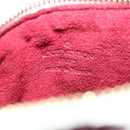 LOUIS VUITTON Monogram Multicolor Mini Speedy Hand Bag White M92645 Auth am1710g-18