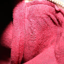 LOUIS VUITTON Monogram Multicolor Mini Speedy Hand Bag White M92645 Auth am224g-12