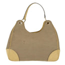 GUCCI GG Canvas Guccissima Shoulder Bag Outlet Black 257268 Auth ti1188-2