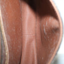 LOUIS VUITTON Monogram Saint Cloud GM Shoulder Bag M51242 LV Auth ti1274-10