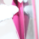 LOUIS VUITTON Monogram iPhone Case 4Set Blue Pink LV Auth ti1305-10