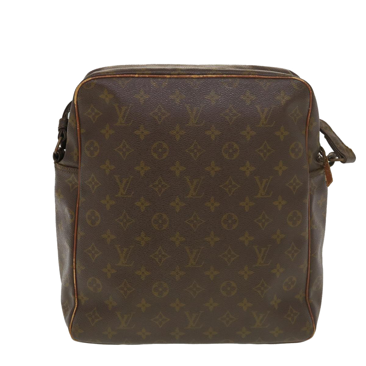 LOUIS VUITTON Monogram Marceau Shoulder Bag No.70 LV Auth ti981 - 0