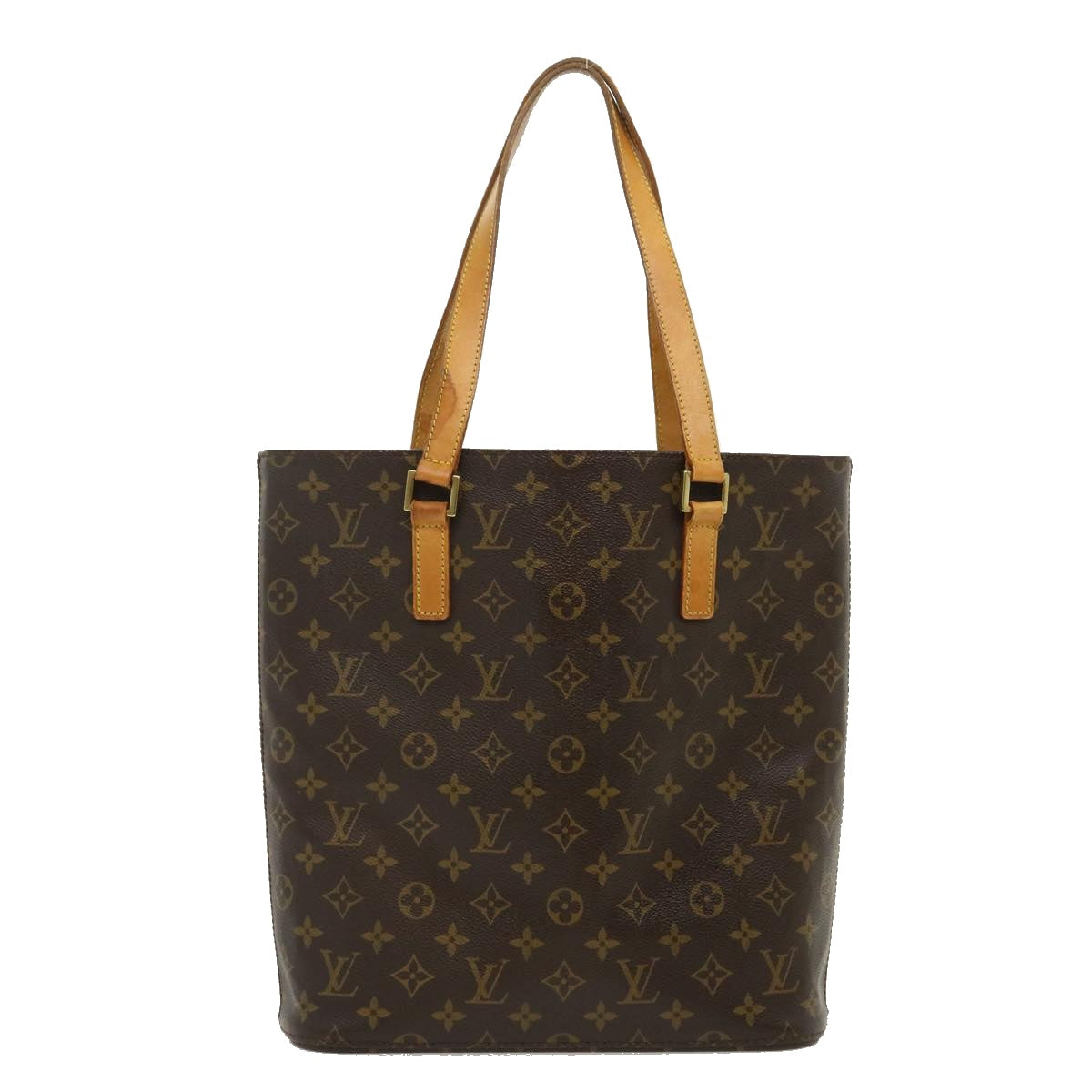 LOUIS VUITTON Monogram Vavin GM Tote Bag M51170 LV Auth tp255