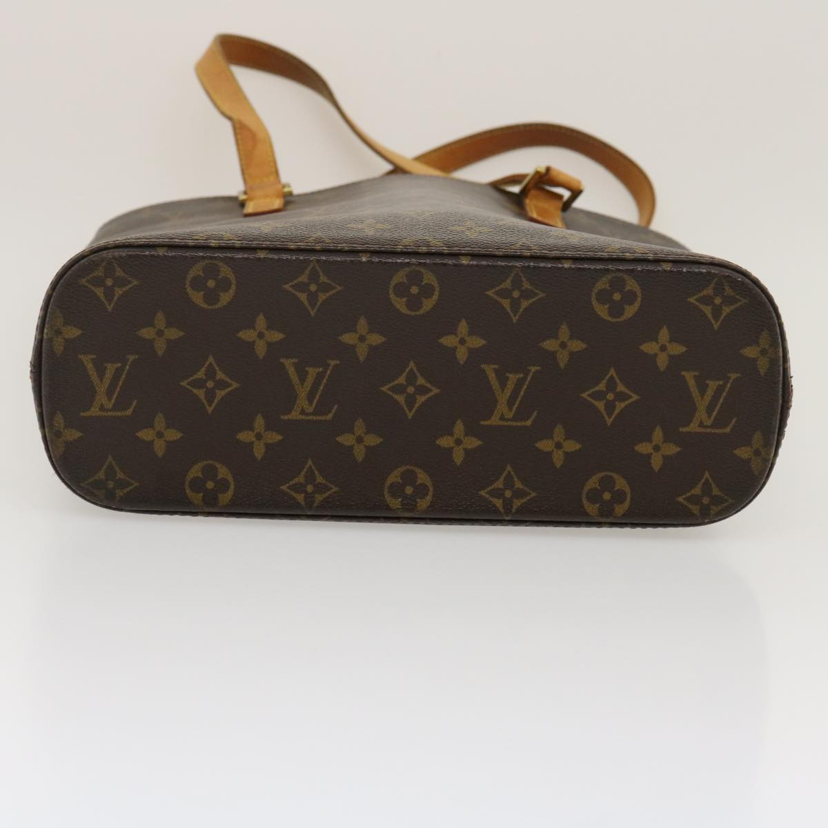 LOUIS VUITTON Monogram Vavin GM Tote Bag M51170 LV Auth tp255