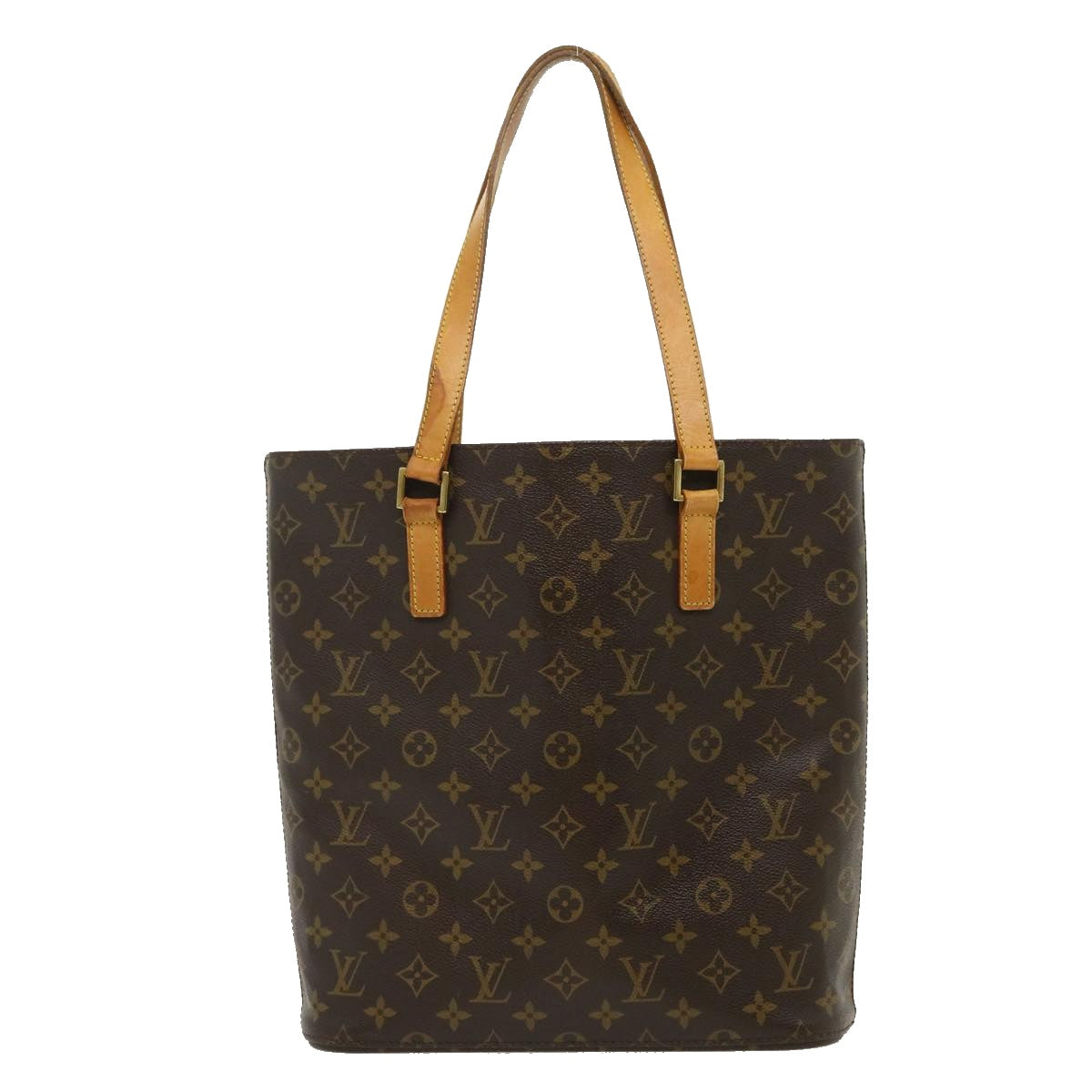 LOUIS VUITTON Monogram Vavin GM Tote Bag M51170 LV Auth tp255