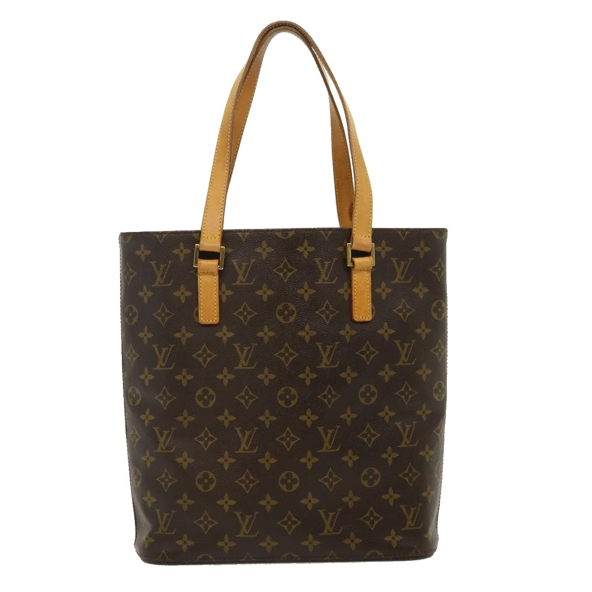 LOUIS VUITTON Monogram Vavin GM Tote Bag M51170 LV Auth tp255 - 0