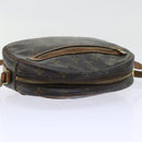 LOUIS VUITTON Monogram Senlis Shoulder Bag M51222 LV Auth yb345-7