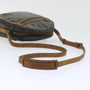 LOUIS VUITTON Monogram Senlis Shoulder Bag M51222 LV Auth yb345-8