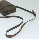 LOUIS VUITTON Monogram Danube Shoulder Bag M45266 LV Auth yb440-6