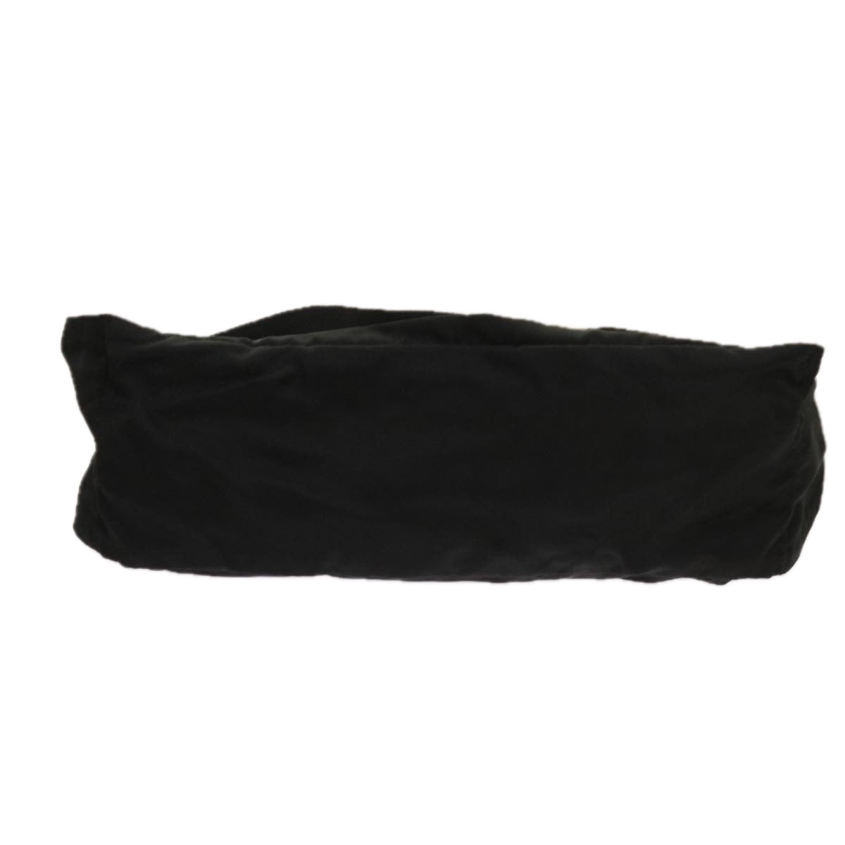PRADA Body Bag Nylon Black Auth yk10102