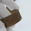 LOUIS VUITTON Monogram Saint Cloud GM Shoulder Bag M51242 LV Auth yk10137-8