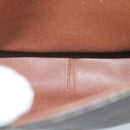 LOUIS VUITTON Monogram Saint Cloud GM Shoulder Bag M51242 LV Auth yk10137-10