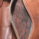 LOUIS VUITTON Monogram Saint Cloud GM Shoulder Bag M51242 LV Auth yk10137-11