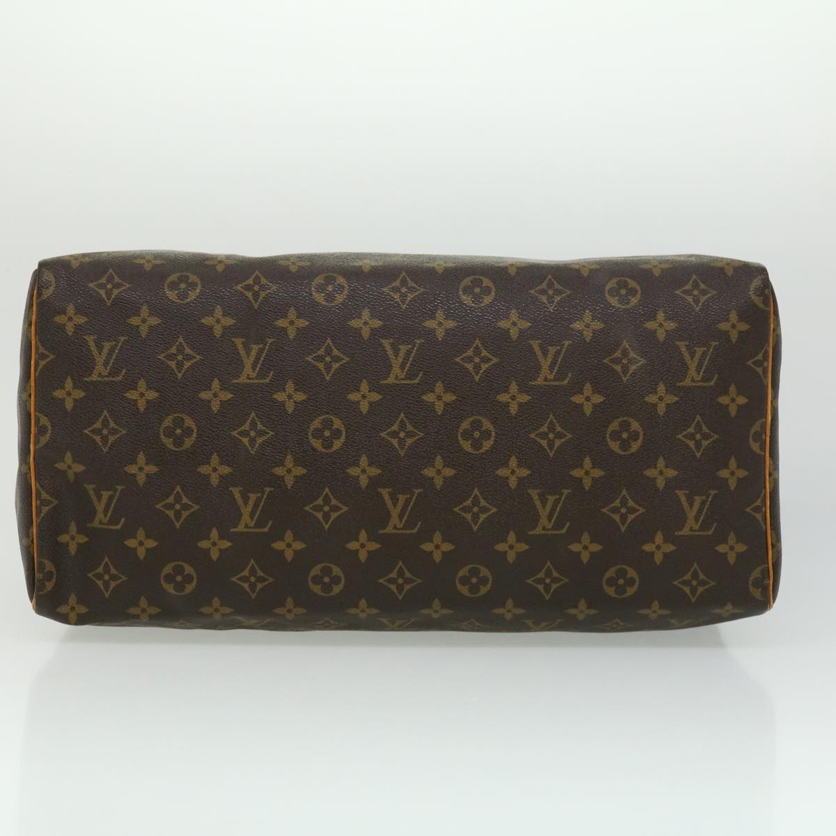 LOUIS VUITTON Monogram Speedy 40 Hand Bag M41522 LV Auth yk5243B