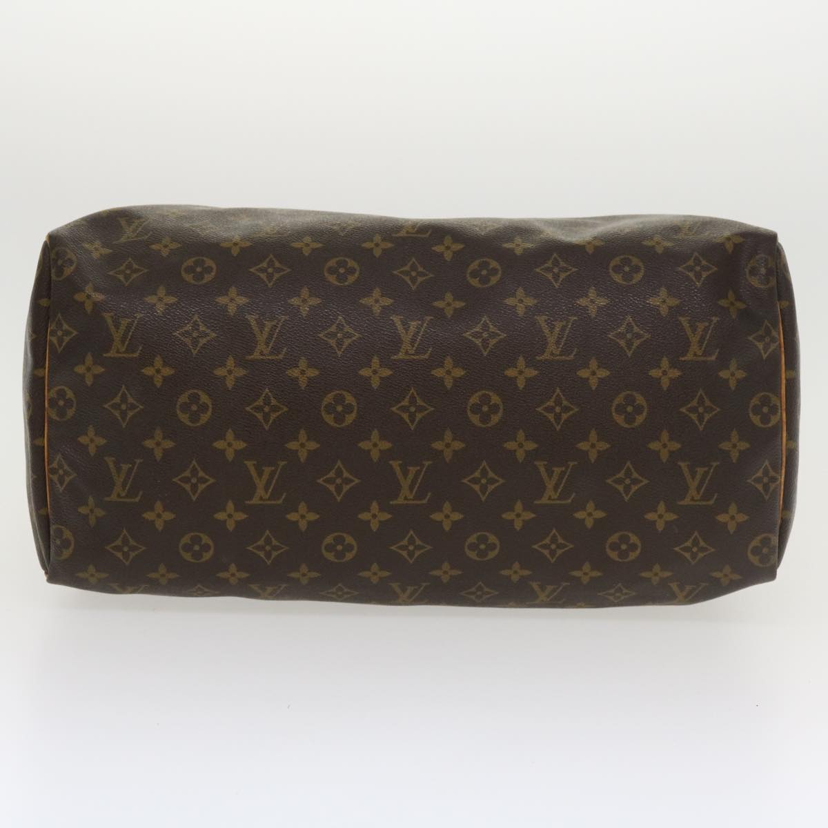 LOUIS VUITTON Monogram Speedy 40 Hand Bag M41522 LV Auth yk5695